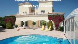 Vacances Location Espagne - Vacances Location Espagne