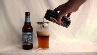 How To: Blue Moon Layered Beer