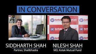 How to select a stock or valuation? [Gujarati] by Nilesh Shah Q8