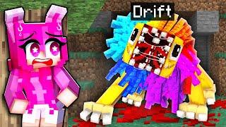 Using YARNABY To Prank My Friends in Minecraft! (SCARY)