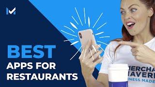 The 10 BEST Restaurant Management Apps | Business Tech Tips