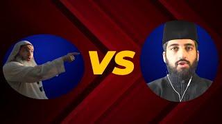 @AhmadiAnswers   Razi VS Ibn Hazm