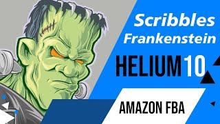 Das BESTE TOOL um dein AMZON LISTING zu schreiben - Amazon FBA Tutorial - AMZ-Bestsell