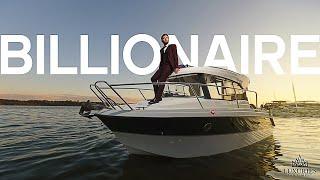 BILLIONAIRE Entrepreneur Motivation  [Billionaire Luxury Lifestyle] HD 2021 #3