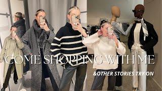 &OTHER STORIES COME SHOPPING WITH ME & EXCITING NEWS| Katie Peake