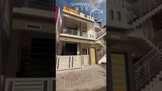 30 40 new house for sale in Srirampuram Mysore 7899919192