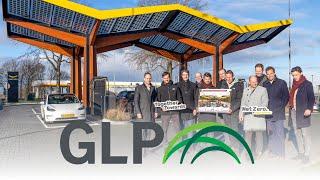GLP Clean Energy signs Power Purchase Agreement with Fastned at G-Park Zevenaar, the Netherlands