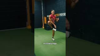 6 Hip Warm-up Drills For Runners
