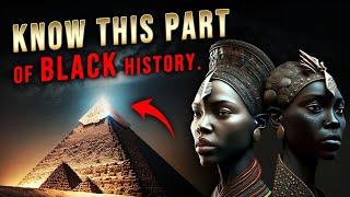 These Are The African Achievements The Europeans Took Credits For Throughout History