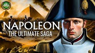 Napoleon - The Ultimate Saga Documentary