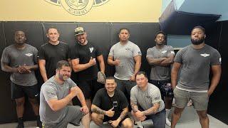 Certified Executive Security Specialist - Executive Protection Training: CESS Class 70 Graduation