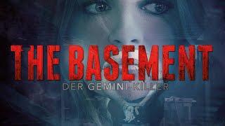 The Basement ( #psycho #thriller #movie mit Mischa Barton, komplett, auf deutsch und in #hd)
