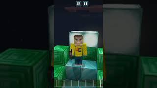 swag with Techno gamerz  skin in minecraft#arafat gaming dls#short#viral#