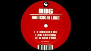 Natural Born Grooves - Universal Love (NBG 2003 Remix) [Natural Born Grooves Recordings 2003]