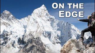 Expeditions on the Edge: EVEREST