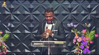 THE WISE WOMAN - Pastor Adebayo Adams (Full Message)