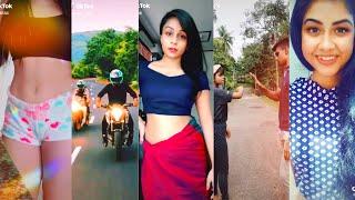 Today Hot Trending  Sri Lanka Beautiful Girls And Boys TikTok Videos | Best Viral Sinhala Tik Tok