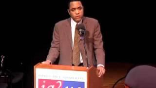 Affirmative Action Debate: John H. McWhorter  4/14- Intelligence Squared U.S.