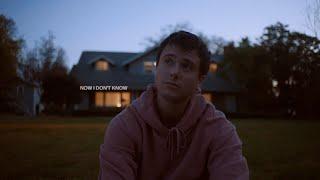 Alec Benjamin – The Way You Fet (lírai videó)