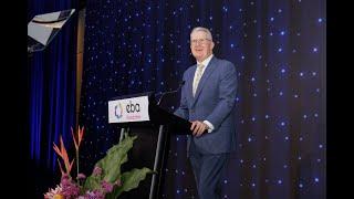 35th Annual Ethnic Business Awards- The Hon Tony Burke Full Speech