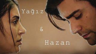 Yağız & Hazan (YağHaz) - Lady Gaga - I'll Never Love Again | Fazilet Hanım ve Kızları + Eng Sub