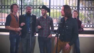 Home Free - Your Man (LIVE)