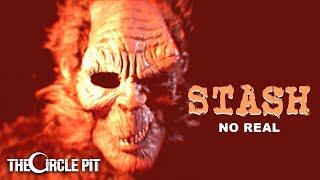 STASH - No Real (Official Music Video) Sludge Metal