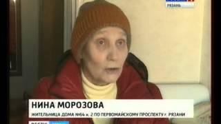Дом на Первомайке