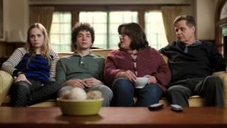 [AD] HBO GO : Awkward Family Viewing, Game of Thrones - First Cousins