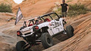 UTV Takeover 2023 - Ledges Trail - Sand Hollow Utah