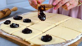 KEIN Backen, KEIN Kochen! Warum dieses 100 Jahre alte Rezept unvergleichlich ist.