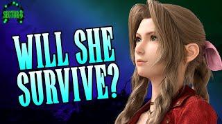 Final Fantasy VII Rebirth - More Interviews, AERITHS FATE!