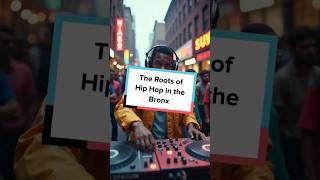 How the Bronx Gave Birth to Hip Hop