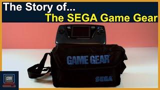 The Sega Game Gear - POWER at a PRICE - Video Game Retrospective