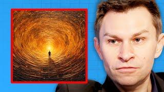 Jesse Asks Harvard Scientist What He Thinks About Death | Dr. David Sinclair