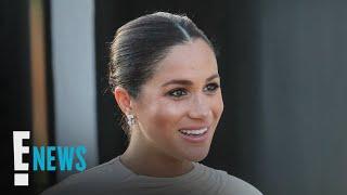 Meghan Markle Wins Privacy Case Against U.K. Tabloid | E! News