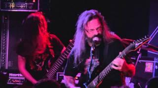 GORGUTS live at Saint Vitus Bar, Dec. 21st, 2013 (FULL SET)