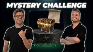 Eine Woche mit Q - Die Mystery Challenge | Tag 1