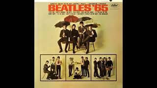 The Beatles - Beatles '65 (Full Album)