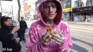 lil peep - stop the car ft. horsehead [unreleased]