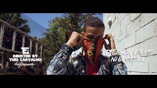 Djeison Lumi "Nha Cidade" (Official Music Video)