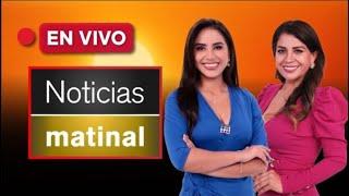 TVPerú Noticias EN VIVO: Edición Matinal, hoy miércoles 18 de diciembre del 2024