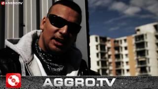 SK EKREM FEAT OMERO - FREI SEIN (OFFICIAL HD VERSION AGGROTV)