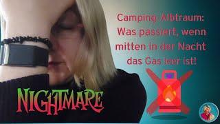 Verzweiflung im Wingamm Oasi 540 - der Albtraum eines jeden Campers