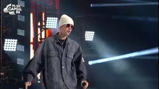 Justin Bieber Capital Jingle Bell Ball UK (Live) 2021 - Full Concert