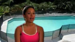 Life Saver Pool Fence Testimonials