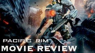 Pacific Rim - Movie Review by Chris Stuckmann