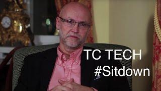 TC TECH #Sitdown