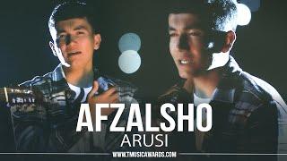 Afzalsho - Arusi 2023 / Афзалшо - Арусӣ 2023