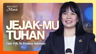 Jejak-Mu Tuhan (Live) - Rehobot Music